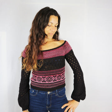 Mailen Crop