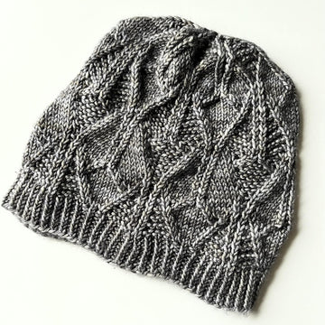 Integral Hat