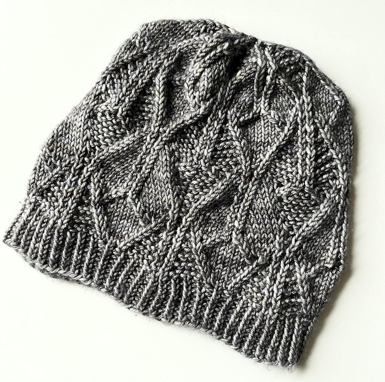 Integral Hat