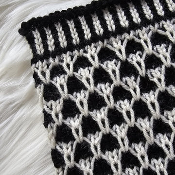 Slasher Cowl