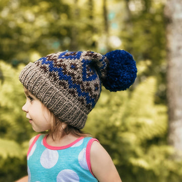 Days of Wonder Beanie