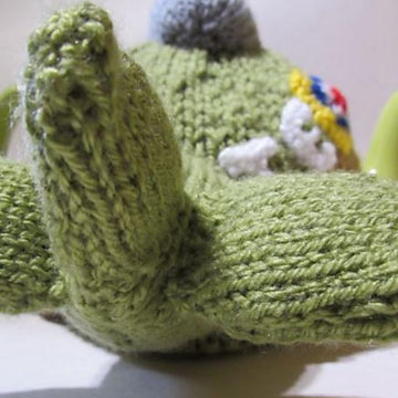Spitfire Tea Cosy