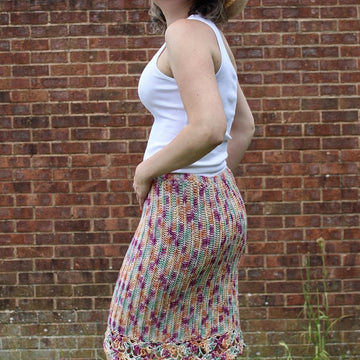 Percy Skirt
