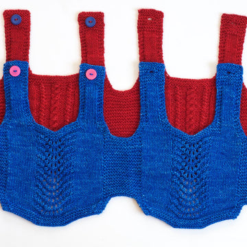 Newbie Vest
