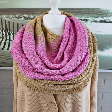 UsedomShawl