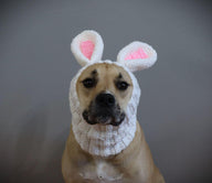Bunny Dog Snood