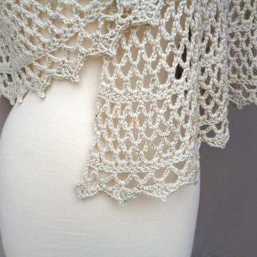 Agnes Shawl