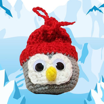 Penguin Gift Bag