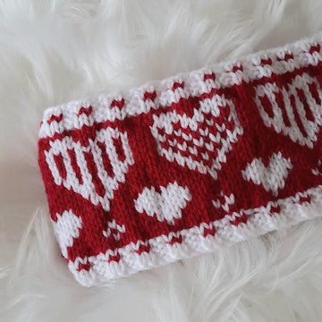Fancy Hearts