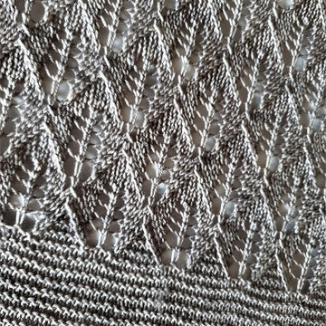 Patricia Shawl