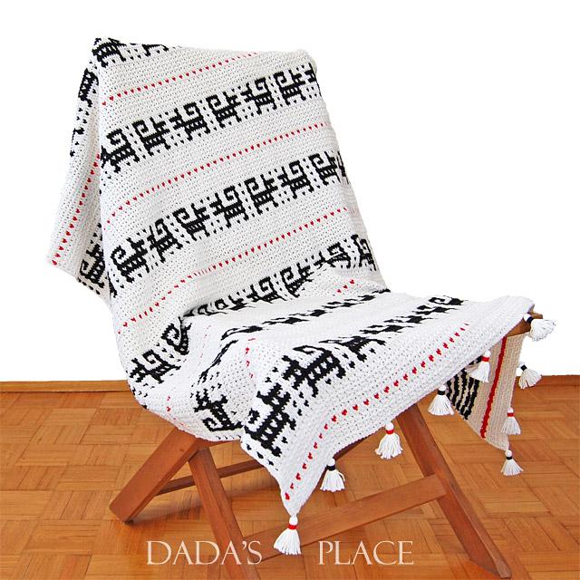 Timi Blanket