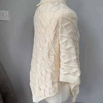 Fovere Poncho