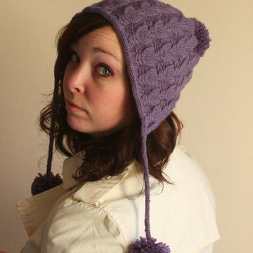 Gwylan Bonnet