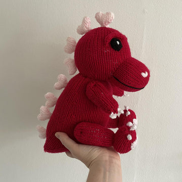 Love Dinosaur