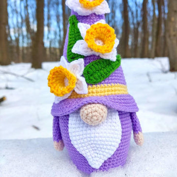 Gnome narcissus