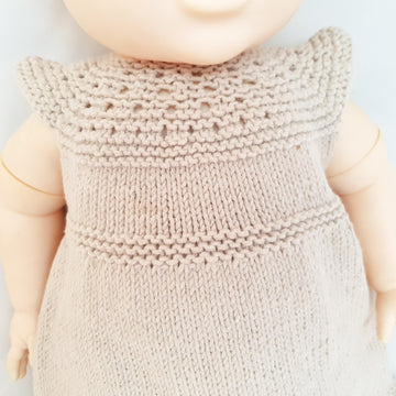Pebble Shore Dress