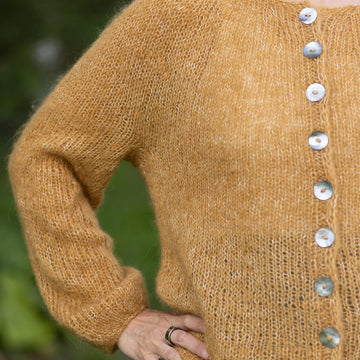 Höttö Cardigan