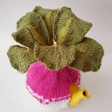 Turnip Tea Cosy