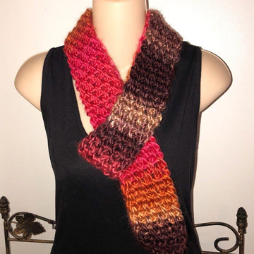 Skinny Scarf