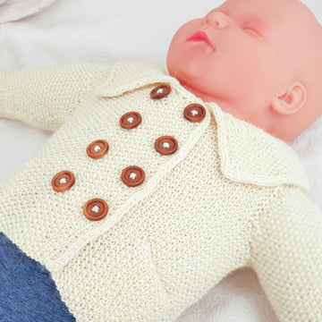 Benjamin Jacket