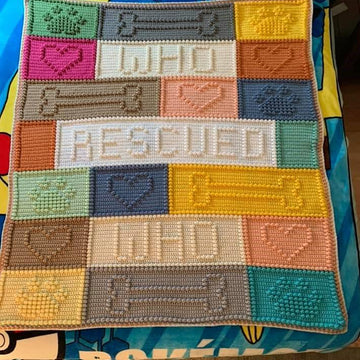 Who Rescued Who