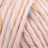 Love Heart Pink