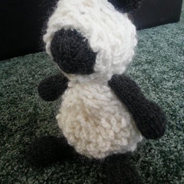 Sheep or lamb