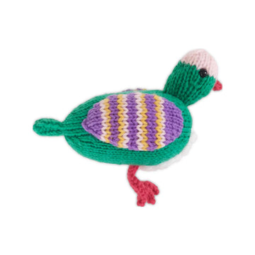 Noel the Partridge