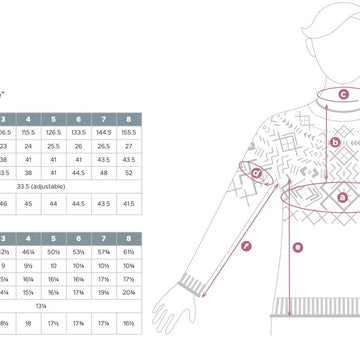 Metenis Pullover