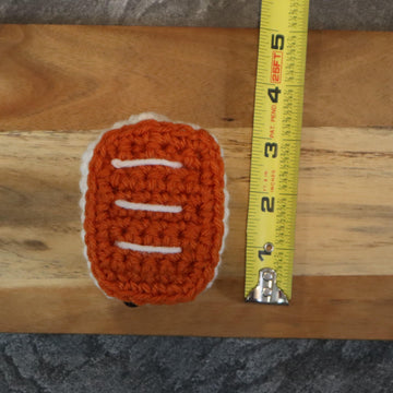 Sushi Roll and Nigiri Pattern