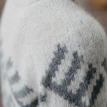 Martins Sweater