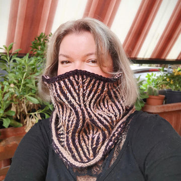 Leaf it on Cowl