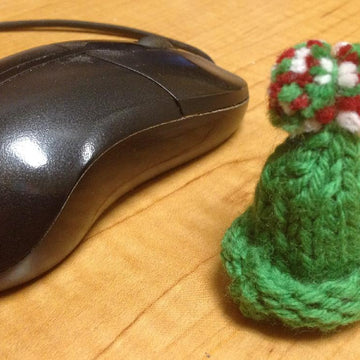 Mini-Ornaments