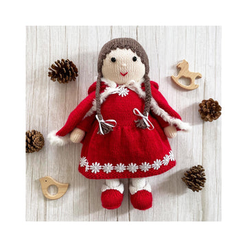 Ruby 'Boutique doll' 19137