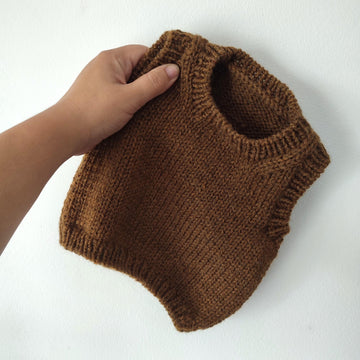 Versatile Kids Vest | 0-14 years