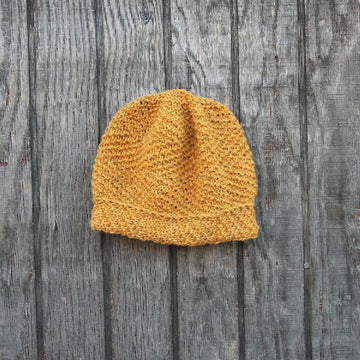 Guillemet Hat