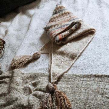 Rufus Shawl