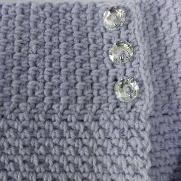 Easy Baby Jacket