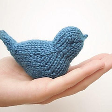 Bluebird of Happiness