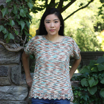 Summer Swing Tee