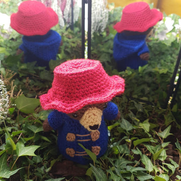 Paddington Bear