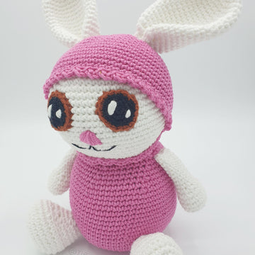 The Cute Bunny