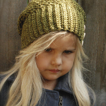 Melody Slouchy