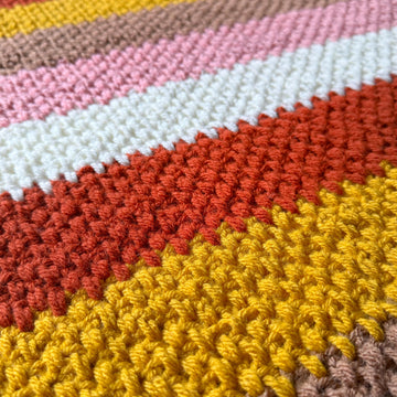 Toasty Blanket