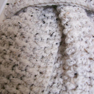 Mottistone Scarf