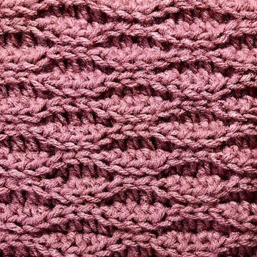 Winters Tide Hat and Cowl