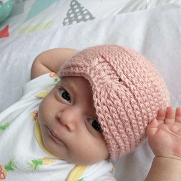 The Head-Turner Turban