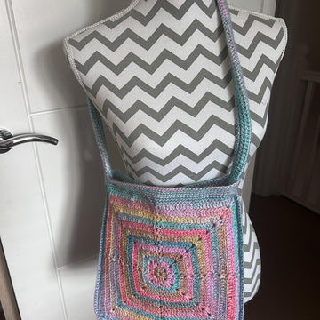 Pebble Beach Bag