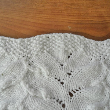 Snowdrift