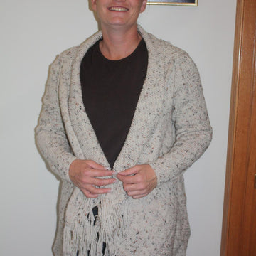 Swing Drape Wrap